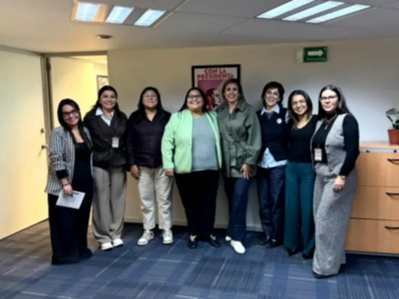 Gobierno de Jalisco y Federación definen ruta para fortalecer Centros LIBRE contra feminicidios