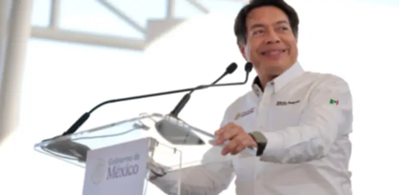 Gobierno de México anuncia 202 acciones para ampliar infraestructura en bachilleratos y universidades