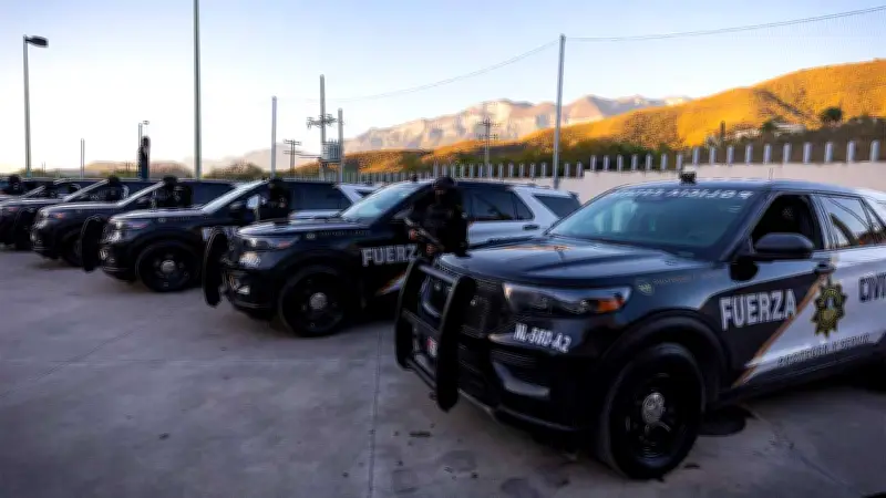 Gobierno de Nuevo León adelanta operativo de seguridad para Mundial 2026 tras muerte del 'Mencho'