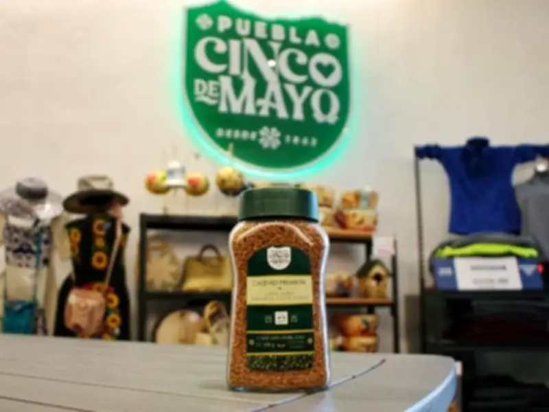 Gobierno de Puebla Construye 4 Centros de Innovación para Impulsar el Campo