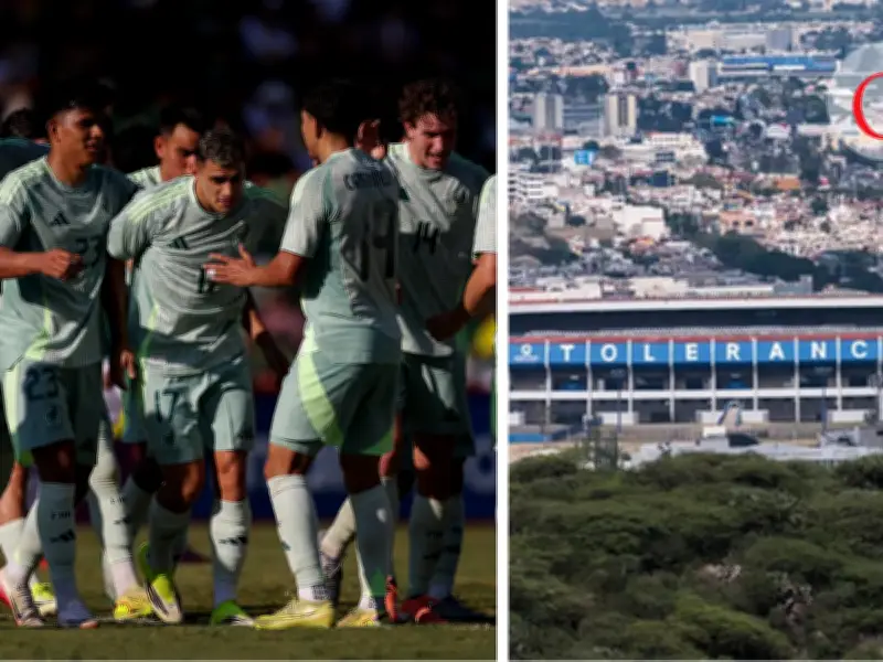 Gobierno de Querétaro decidirá si México vs Islandia se juega tras violencia