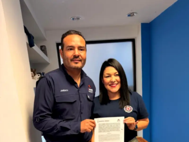 Gobierno de Sinaloa otorga certeza jurídica a 100 familias desplazadas en Choix