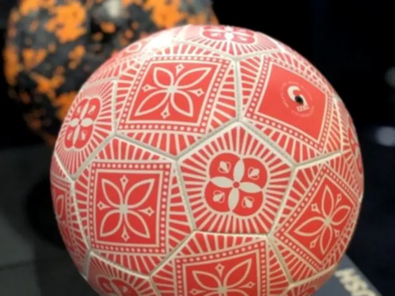 Gobierno del Edomex convoca al Concurso Familiar de Balones Decorados 2026