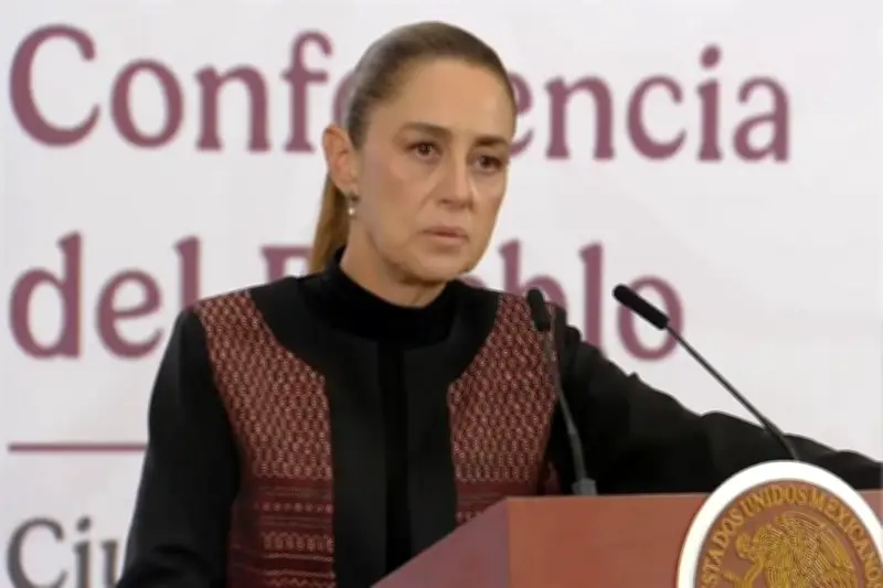 Gobierno desmiente intención de regresar al sistema de partido único en México