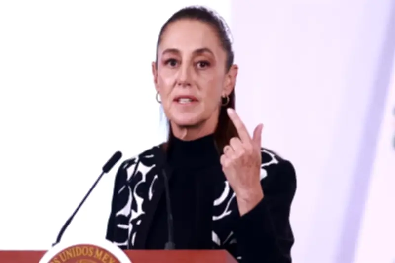 Gobierno Federal afirma no tener datos sobre uso de drones en vigilancia fronteriza