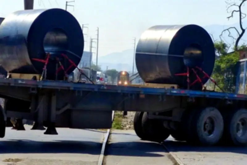 Gobierno Federal es señalado por irregularidades en cruces del Tren Maya