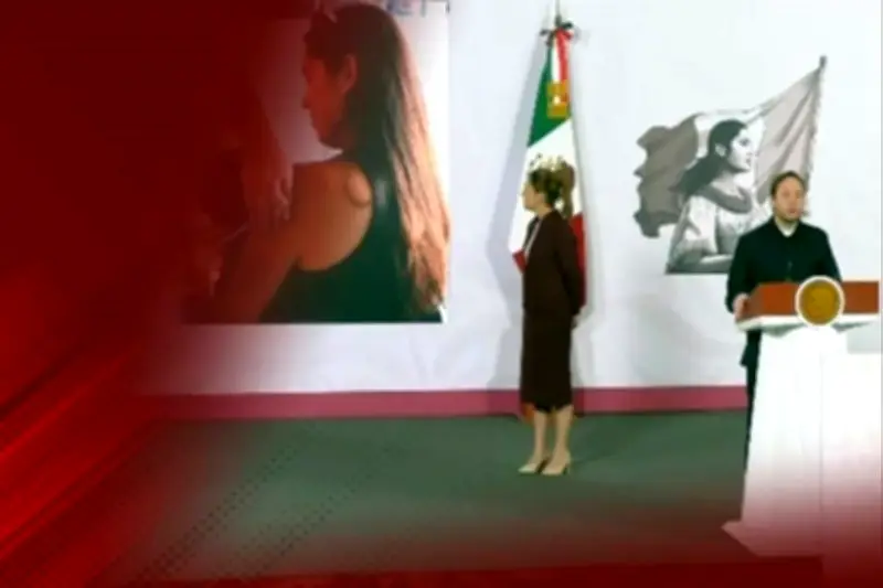 Gobierno Federal Lanza Plan Nacional de Vacunación Contra Sarampión