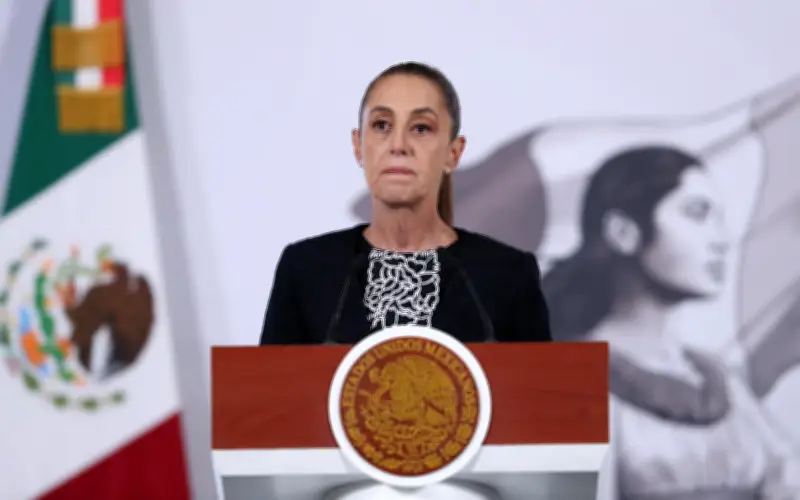 Gobierno Federal reconoce incremento de casos de sarampión en Jalisco, CDMX y Edomex