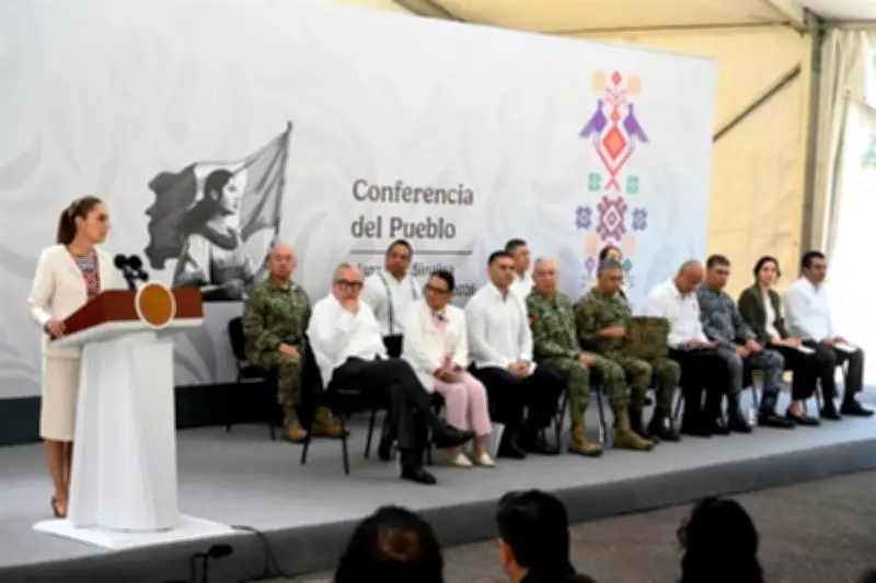 Gobierno Federal Recurre a Iniciativa Privada para Rescatar a Productores de Maíz en Crisis