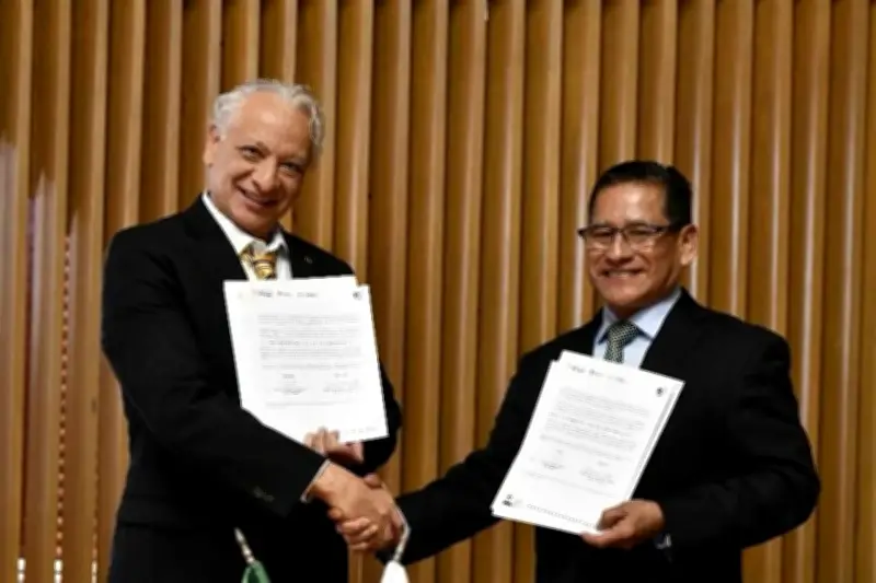 Gobierno Impulsa Transporte de Hidrocarburos por Ferrocarril para Seguridad y Eficiencia