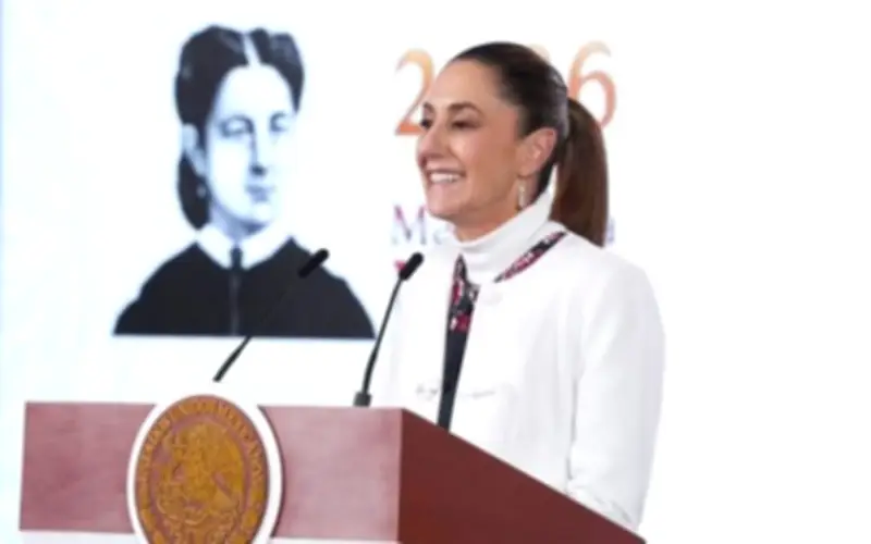 Gobierno lanza estrategia integral Jóvenes Transformando México para garantizar derechos y alejar de la violencia