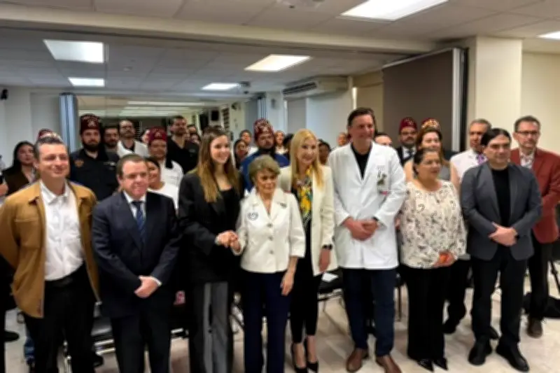 Gobierno lanza programa nacional para atender quemaduras graves en niños y niñas