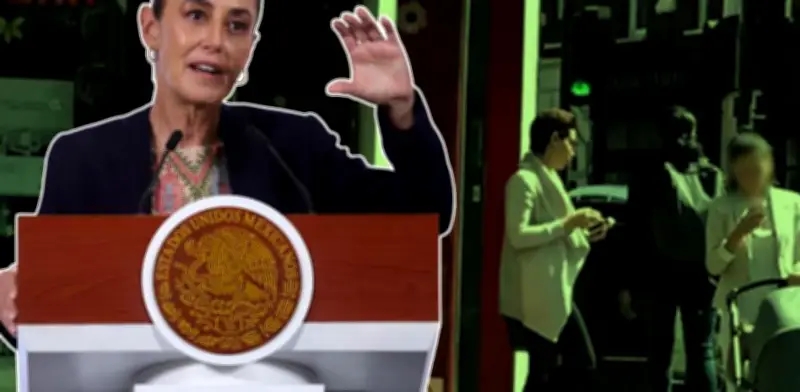 Gobierno mexicano apelará decisión de Reino Unido sobre asilo político a Karime Macías