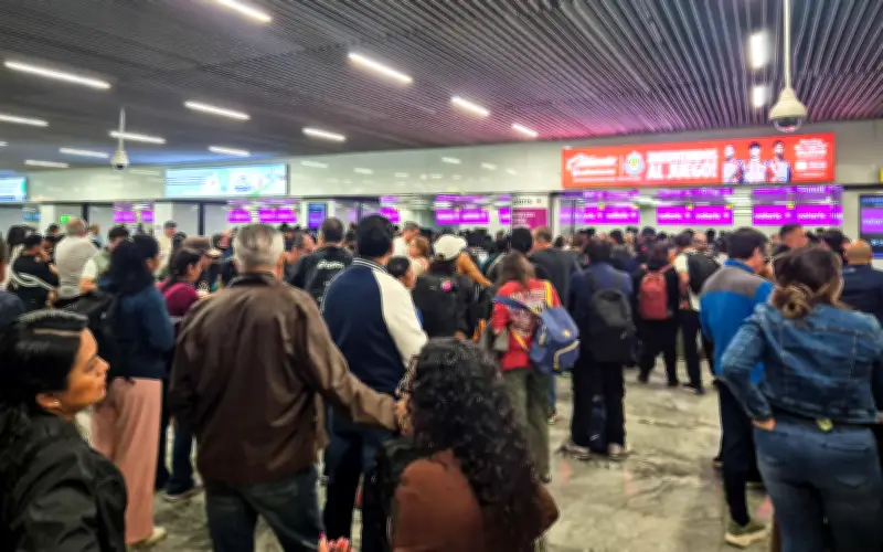 Gobierno mexicano denuncia hasta 500 publicaciones falsas tras muerte de 'El Mencho'