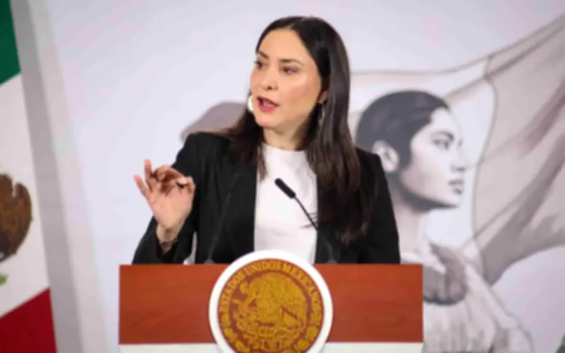 Gobierno presenta reforma histórica a Ley Federal de Cine y Audiovisual en México