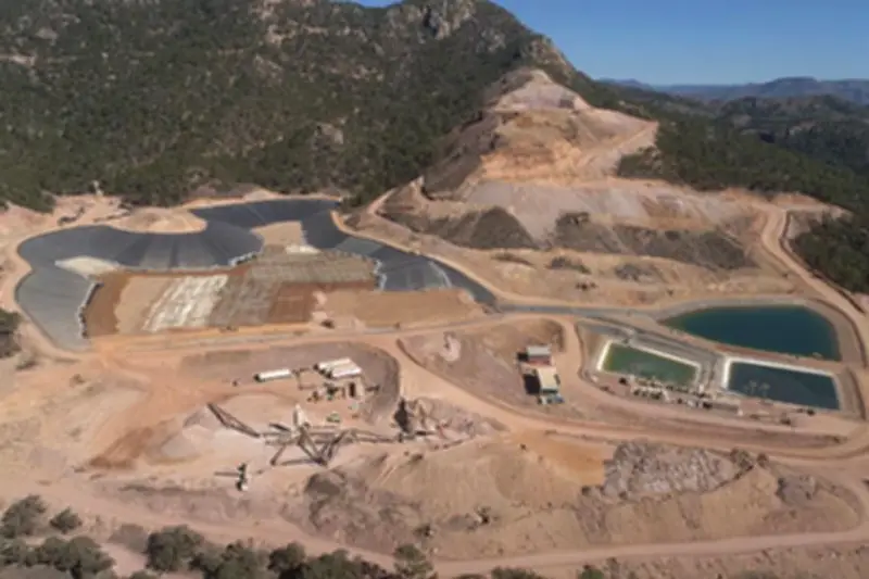 Gobierno recupera 1,126 concesiones mineras en casi 900 mil hectáreas