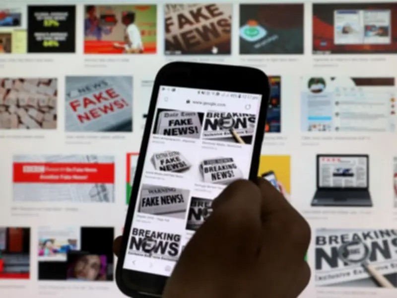 Gobiernos crean oficinas con fondos públicos para estigmatizar a periodistas y medios críticos