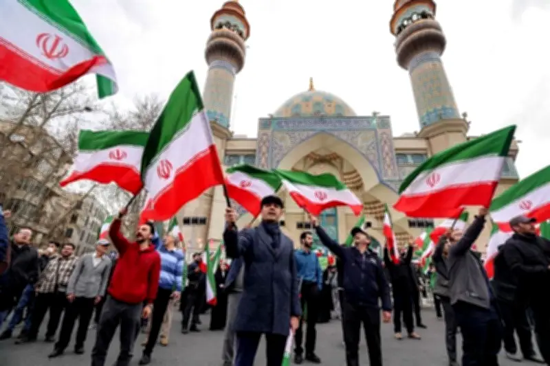 Gobiernos y líderes mundiales condenan ataque a instalaciones iraníes