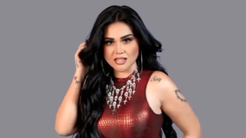 Gomita desmiente su muerte y revela quién la salvó tras cirugía de emergencia