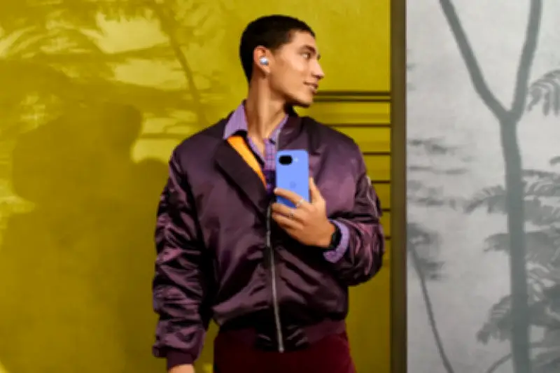 Google Pixel 10a: La apuesta por un modelo low-cost con tecnología de gama alta