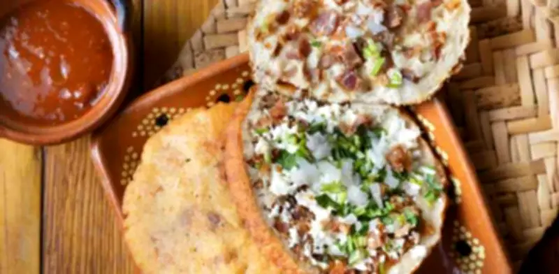 Gorditas de Migajas: Descubre el Secreto del Antojito Tradicional Mexicano y Aprende a Prepararlo