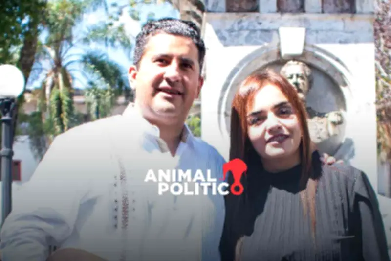 Grecia Quiroz busca juicio político contra alcalde de Uruapan, Carlos Manzo