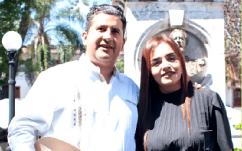 Grecia Quiroz denuncia persecución política en Michoacán por caso de predial