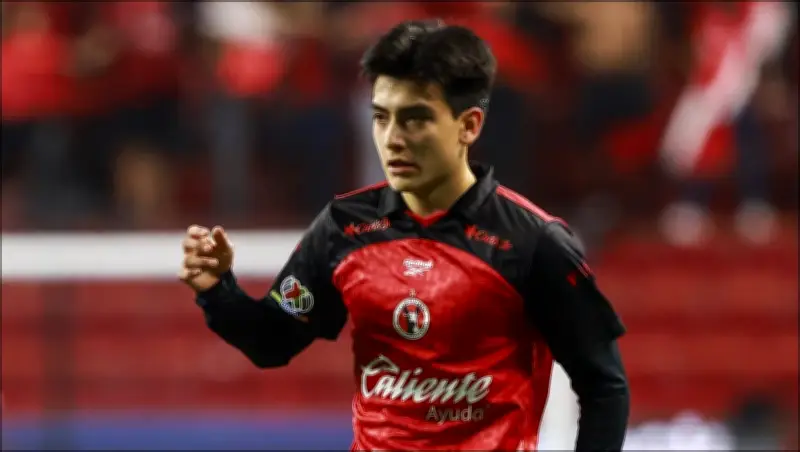 Greg Garza elogia a Gilberto Mora de Xolos: 'Puede llegar lo más lejos posible'
