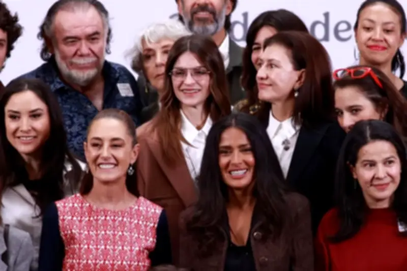 Gremio Fílmico de México Celebra Avances en la Nueva Ley de Cine