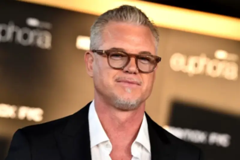 Grey's Anatomy rinde emotivo tributo a Eric Dane tras su fallecimiento