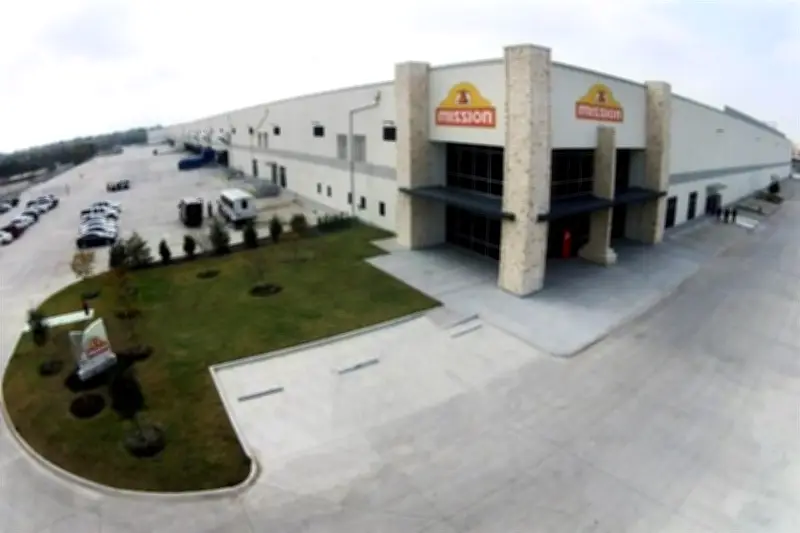 Gruma reporta una disminución del 5% en su flujo operativo durante el primer trimestre