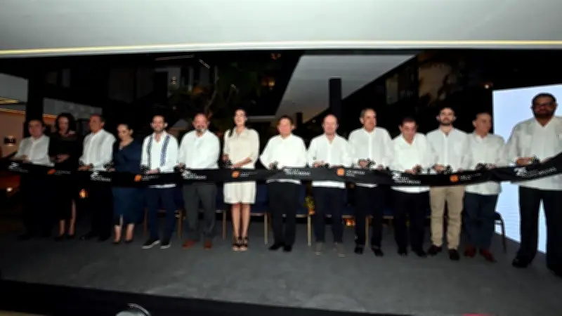 Grupo Brisas inaugura un acogedor hotel boutique en el corazón de Mérida