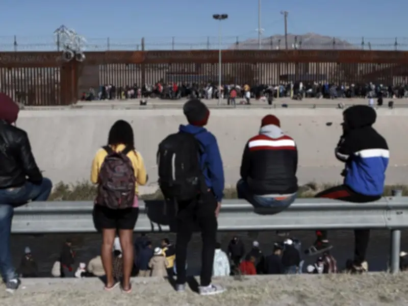 Grupo conservador estadounidense condiciona extensión del T-MEC a freno migratorio y medidas contra China