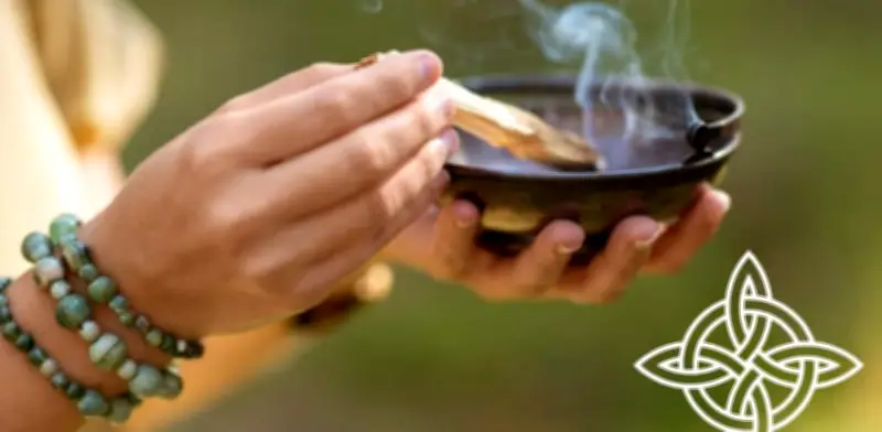 Guía Completa: Cómo Activar el Nudo de Bruja para Protección Contra Malas Vibras