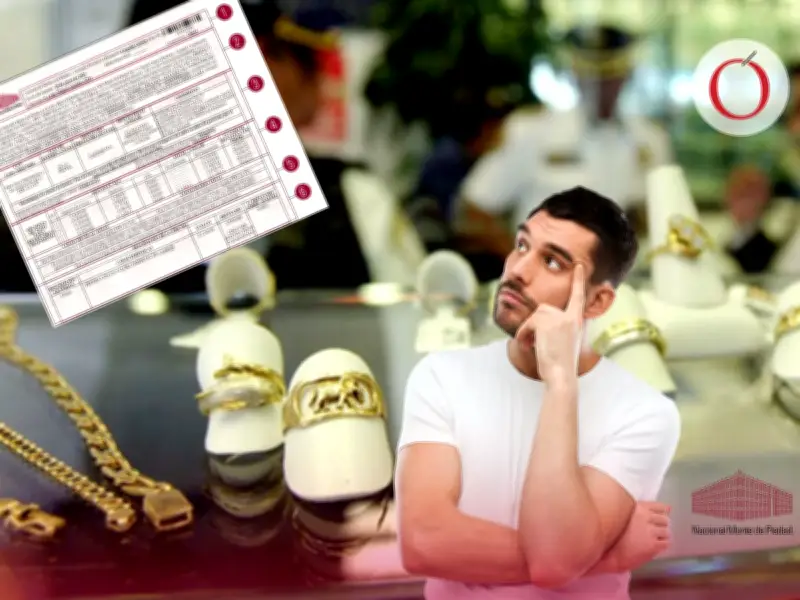 Guía Completa: Cómo Consultar tu Boleta del Monte de Piedad Durante la Huelga