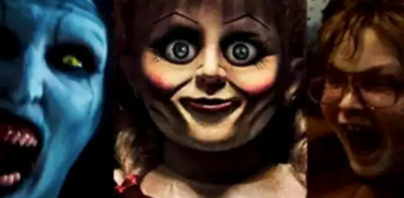 Guía Cronológica Definitiva del Universo de El Conjuro: Del Origen al Terror Actual