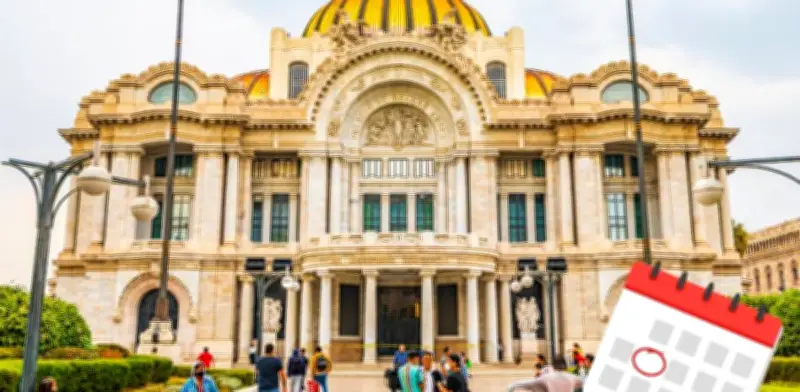 Guía Cultural CDMX: Exposiciones, Festivales y Paseos Nocturnos para el 21 y 22 de Febrero