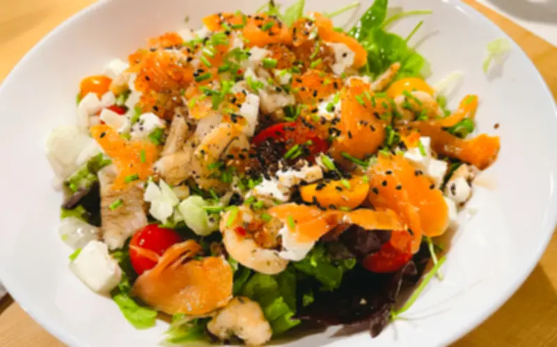 Guía de Cuaresma: Alternativas a la Carne Roja para los Viernes de Vigilia