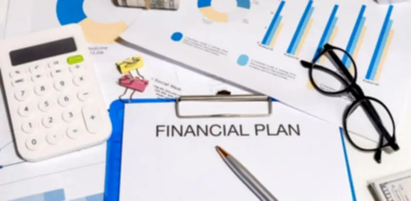 Guía esencial para crear tu primer presupuesto personal y dominar tus finanzas