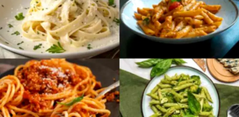 Guía Gastronómica: Los Mejores Lugares para Comer Pasta en la Ciudad de México