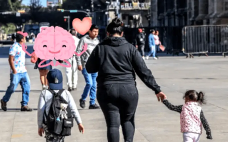 Guía para proteger la salud mental infantil ante la violencia en México: consejos de una psicóloga