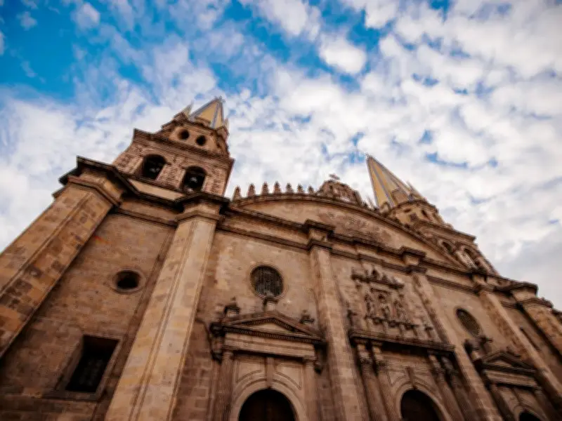 Guadalajara a 484 años: Una ciudad que se reinventa entre tradición y modernidad