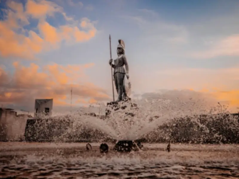 Guadalajara celebra 484 años con festival cultural ¡Ajalás! de 10 días