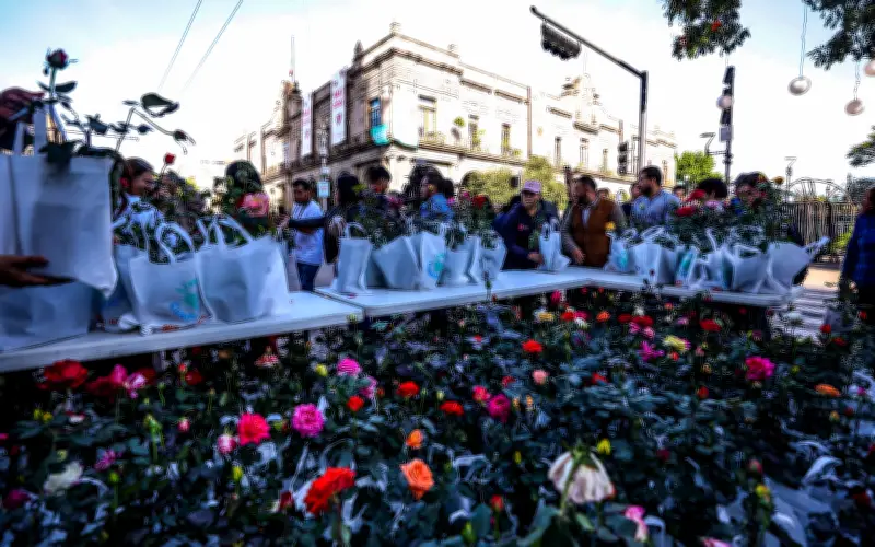 Guadalajara celebra 484 años con programa cultural 'Ájalas' y eventos gratuitos