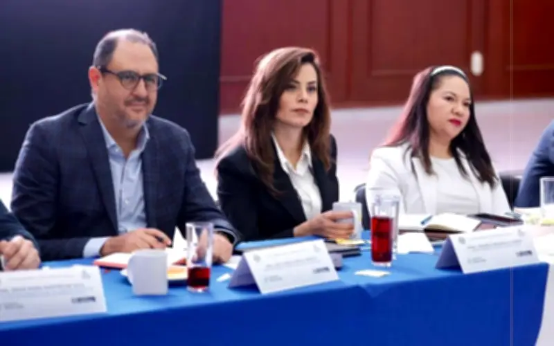 Guadalajara invierte 2,200 millones en obra pública 2026 con enfoque social y de seguridad