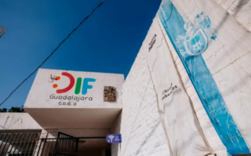 Guadalajara Invierte 85.5 Millones en Nuevo Centro de Comunidades de Cuidado