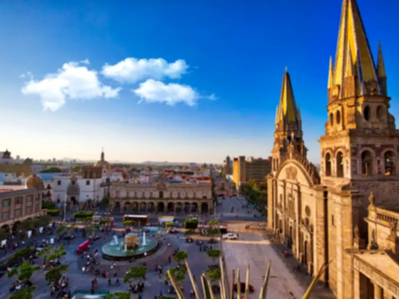 Guadalajara: La Normalización de la Violencia en una Ciudad que Duele