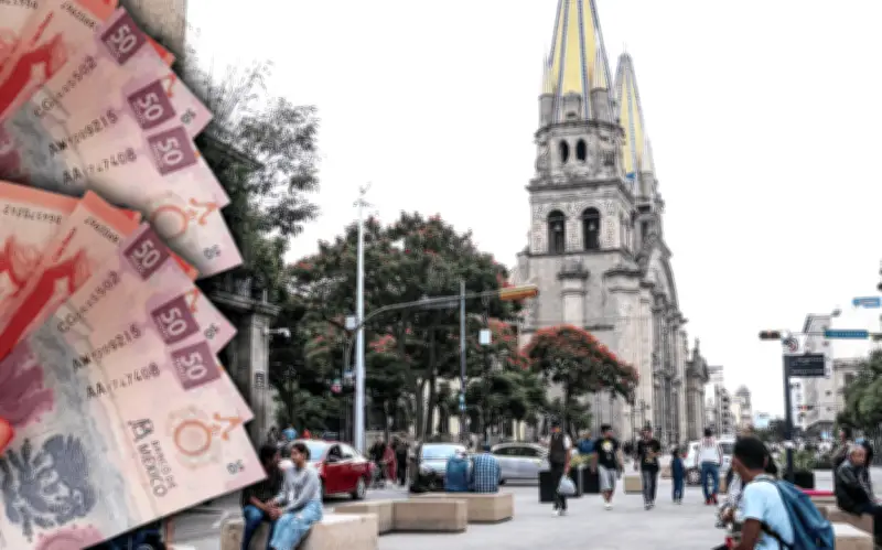 Guadalajara lanza programa de apoyo a jóvenes para renta de vivienda con 3 mil pesos mensuales