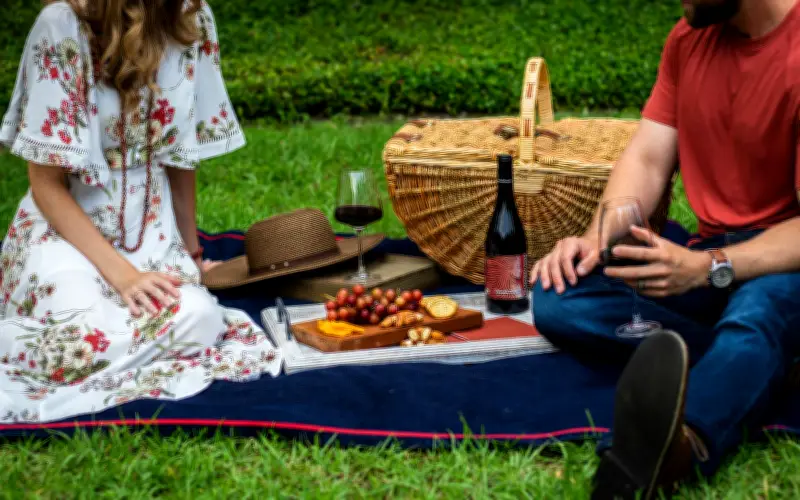 Guadalajara: Los Mejores Parques para un Picnic Romántico este 14 de Febrero