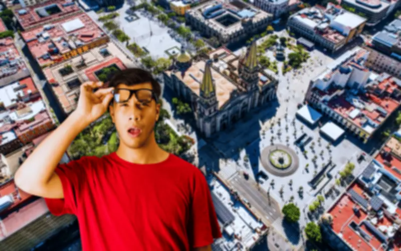 Guadalajara luce desierta tras captura de 'El Mencho' y violencia en Jalisco